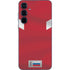 Russia Soccer Flag Galaxy A55 5G Skin